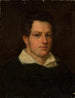 Portrait d'Izydor Dymidowicz - Wojciech Korneli Stattler — Ansicht des Kunstwerks