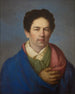 Portrait de Karol Teodor Soczyski - Wojciech Korneli Stattler — Ansicht des Kunstwerks