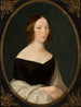 Portrait von Frau Mikuliska - Wojciech Korneli Stattler — Ansicht des Kunstwerks