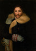 Portrait des Generals Henryk Dembiński 1791-1864 - Wojciech Korneli Stattler — Ansicht des Kunstwerks