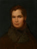 Selbstporträt - Wojciech Korneli Stattler — Ansicht des Kunstwerks