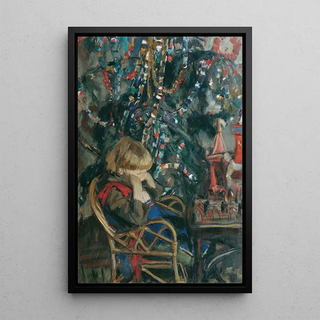 Wojciech Weiss - Weihnachten.webp