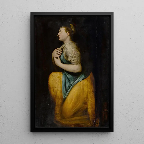 Workshop of Frans Floris - The Penitent Magdalene.webp