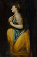 La Madeleine pénitente - Atelier de Frans Floris — Ansicht des Kunstwerks