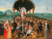 Eine Allegorie der Venus Verticordia - Atelier von Louis de Caullery — Ansicht des Kunstwerks