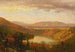 Ansicht der Kaaterskill-Wasserfälle - Worthington Whittredge — Ansicht des Kunstwerks