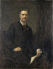 William T. Evans - Wyatt Eaton — Ansicht des Kunstwerks
