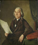 Jacob de Vos Sr. 1735-1833 Kunstsammler aus Amsterdam - Wybrand Hendriks — Ansicht des Kunstwerks