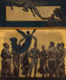 L'inspiration - Xavier Mellery — Ansicht des Kunstwerks