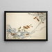 Seiei A Design Book Pl02 - Yamada Naosaburo — gerahmtes Bild an der Wand