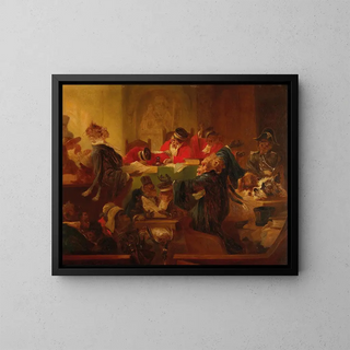 Zacharias Notermann - In The Courtroom.webp