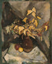 Herbstliche Stillleben - Zolo Palugyay — Ansicht des Kunstwerks