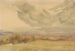 Wolken über einer Ebene - Zolo Palugyay — Ansicht des Kunstwerks