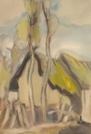 Zolo Palugyay - Cottage.webp