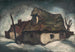 Cottages - Zolo Palugyay — Ansicht des Kunstwerks