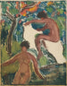 Spielen - Zolo Palugyay — Ansicht des Kunstwerks