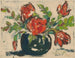 Blumenstrauß - Zolo Palugyay — Ansicht des Kunstwerks