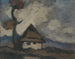 Einsamkeit - Zolo Palugyay — Ansicht des Kunstwerks