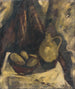 Stillleben mit Kartoffeln und Krug - Zolo Palugyay — Ansicht des Kunstwerks