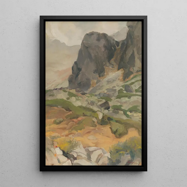 Zolo Palugyay - Tatry.webp