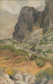 Tatras - Zolo Palugyay — Ansicht des Kunstwerks