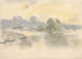 Le Vh dans la brume - Zolo Palugyay — Ansicht des Kunstwerks