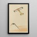 ABC zuan Pl26 - Zuan Kenkykai — gerahmtes Bild an der Wand