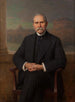 Portrait de Kazimierz Chdowski - Zygmunt Ajdukiewicz — Ansicht des Kunstwerks