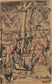 Karussell von Soldaten - Zygmunt Waliszewski — Ansicht des Kunstwerks