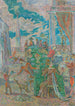 Das Festmahl - Zygmunt Waliszewski — Ansicht des Kunstwerks