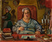 Nackt violett - Zygmunt Waliszewski — Ansicht des Kunstwerks
