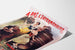 Originales Vintage-Poster A Bas L'Intermédiaire Gustave Fabre