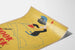 Vintage-Poster A Book Mark Would Be Better für Wanddekoration
