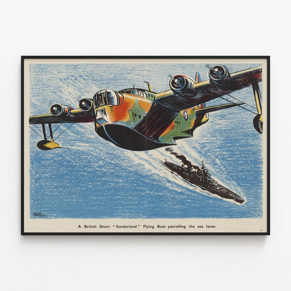 a-british-short-sunderland-flying-boat-patrolling-the-sea-lanes