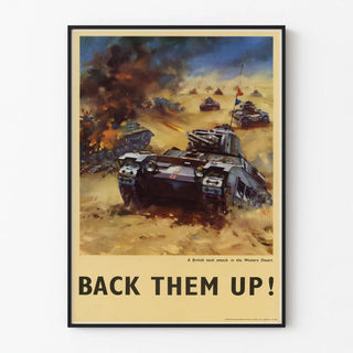 a-british-tank-attack-in-the-western-desert-back-them-up