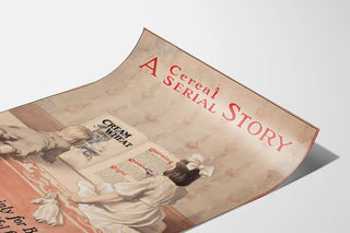 a-cereal-serial-story