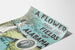 Vintage-Poster A Flower From The Fields of Alabama