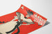 Vintage-Poster im Stil der Gaiety Girl Art Déco
