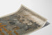 Vintage Dekorationsposter The Vermilion Pencil - Chinesische Romanze