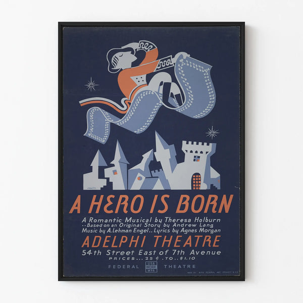 a-hero-is-born