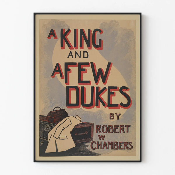 a-king-and-a-few-dukes