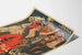 Vintage-Poster La Cigale Revue an der La Cigale Wanddekoration