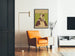 Vintage-Poster A Lady of Quality für Wanddekoration
