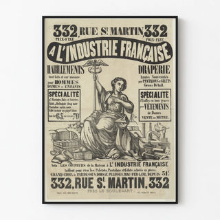 a-lindustrie-francaise