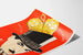 Vintage-Poster HKH Presidenten - Retro-Wanddekoration