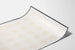 Wandposter Herz in Sanftheit - Minimalistisches Design