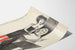 Ausstellungsposter Schilders Achter de Pers im Vintage-Stil
