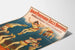 Vintage-Zirkus-Poster Adam Forepaugh und Sells Brothers