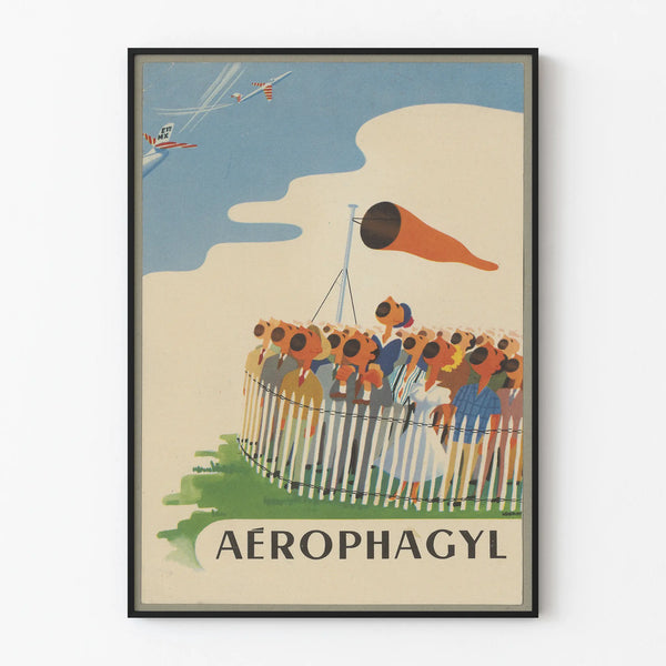 aerophagie