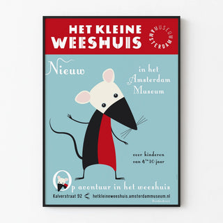 affiche-het-kleine-weeshuis-op-avontuur-in-het-weeshuis